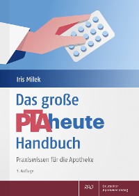 Cover Das große PTAheute-Handbuch