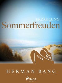 Cover Sommerfreuden