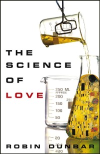 Cover Science of Love