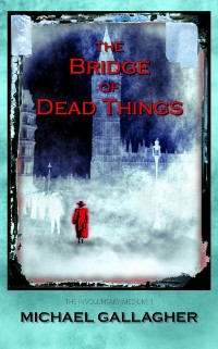 Cover Bridge of Dead Things