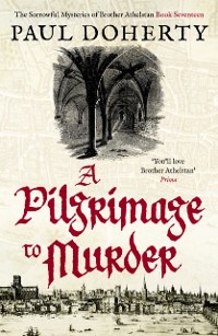 Cover Pilgrimage to Murder