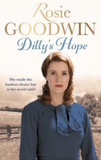 Cover Dilly's Hope