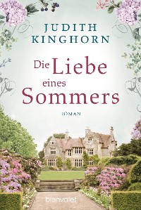 Cover Die Liebe eines Sommers
