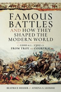 Cover Famous Battles and How They Shaped the Modern World