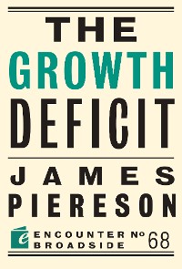 Cover The Growth Deficit