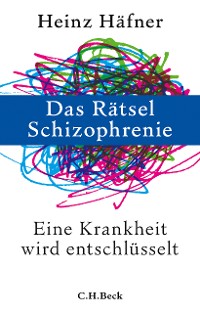 Cover Das Rätsel Schizophrenie