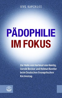 Cover Pädophilie im Fokus