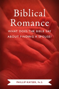 Cover Biblical Romance