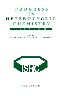 Cover Progress in Heterocyclic Chemistry