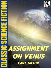 Cover Assignment on Venus