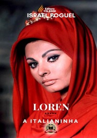 Cover Loren: A Italianinha