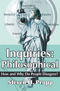 Cover Inquiries: Philosophical