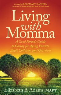 Cover Living with Momma