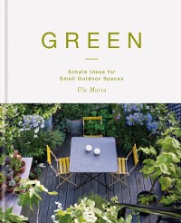 Cover Green