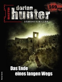 Cover Dorian Hunter 169