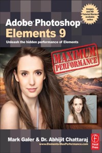 Cover Adobe Photoshop Elements 9: Maximum Performance