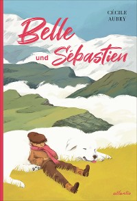Cover Belle und Sébastien