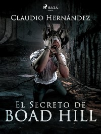 Cover El secreto de Boad Hill
