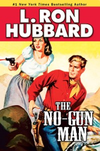 Cover The No-Gun Man