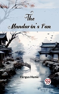 Cover The Mandarin's Fan