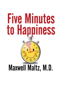 Cover Five Minutes to Happiness