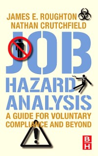 Cover Job Hazard Analysis