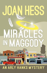 Cover Miracles in Maggody