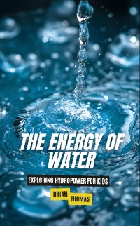 Cover The Energy of Water