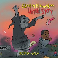 Cover Ghost of Kemiekoo: Untold Story