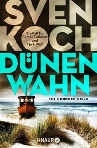 Cover Dunenwahn