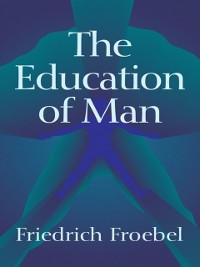 Cover Education of Man