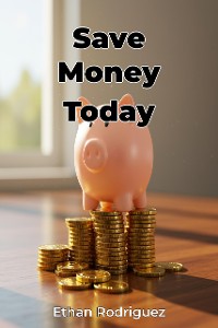 Cover Save Money Today