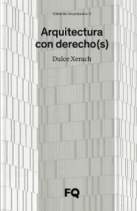 Cover Arquitectura con derecho(s)