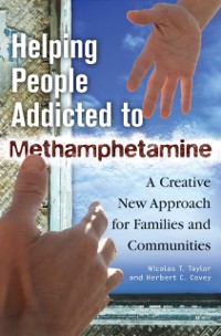 Cover Helping People Addicted to Methamphetamine