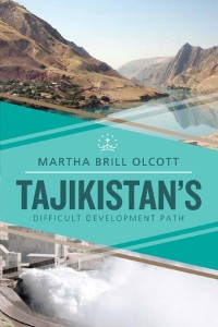 Cover Tajikistan's Difficult Development Path