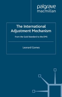Cover International Adjustment Mechanism