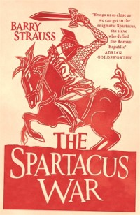 Cover Spartacus War