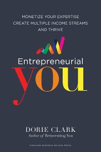 Cover Entrepreneurial You