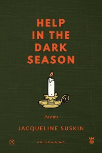 Cover Help in the Dark Season