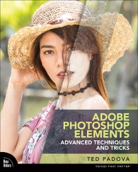 Cover Adobe Photoshop Elements Advanced Editing Techniques and Tricks