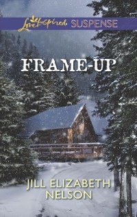 Cover Frame-Up (Mills & Boon Love Inspired Suspense)