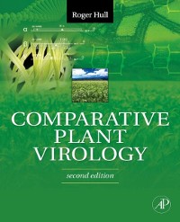 Cover Comparative Plant Virology