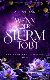 Cover Wenn der Sturm tobt