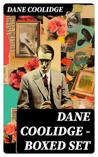 Cover Dane Coolidge - Boxed Set