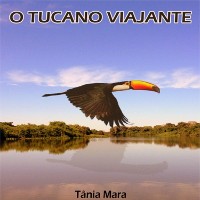 Cover O Tucano Viajante