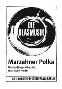 Cover Marzahner Polka