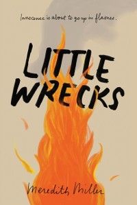 Cover Little Wrecks