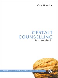 Cover Gestalt Counselling in a Nutshell