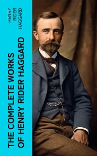 Cover The Complete Works of Henry Rider Haggard