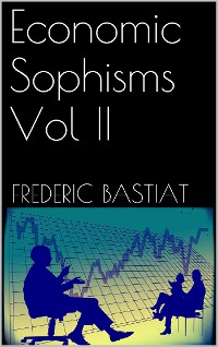Cover Economic Sophisms Vol II